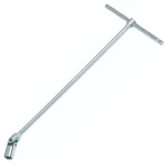 Kedvezmény KS TOOLS 517.1108 CSUKLÓS T KULCS KÉZI 8*394mm