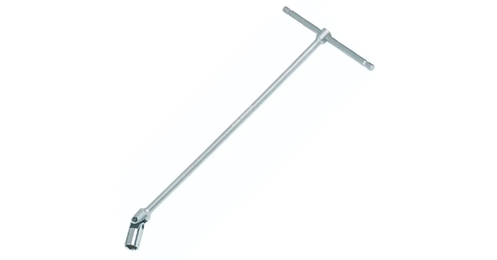 Kedvezmény KS TOOLS 517.1108 CSUKLÓS T KULCS KÉZI 8*394mm