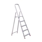 Háztartási alumínium létra 7+1 fokos Outlet