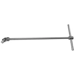Expressz szállítás KS TOOLS 517.1127 CSUKLÓS T KULCS KÉZI 1/2col DUGÓKULCSHOZ