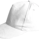 Kedvezmény Baseball sapka fehér