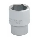Akciós ár UNIOR 602726 DUGÓKULCS 3/4col 197/1 6p /26 6SZÖGŰ