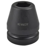 Kihagyhatatlan ajánlat KENNEDY 583-5080K DUGÓKULCS 1/0col 24-ES 6SZÖGŰ