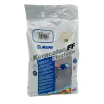 Végkiárusítás Mapei Keracolor FF Flex flexibilis fugázó 5kg 130 Jazmin