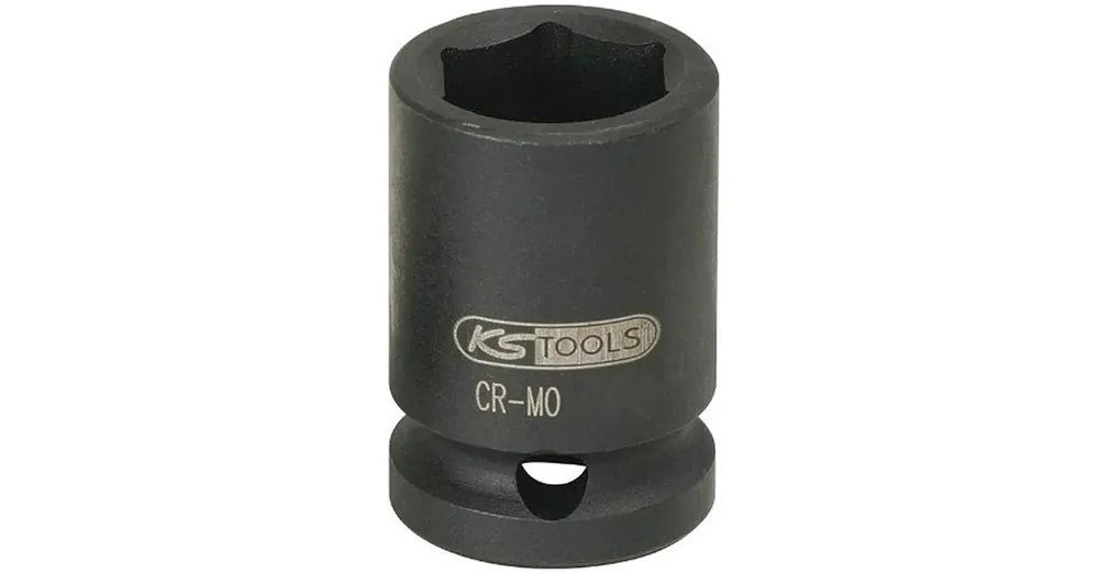 KS TOOLS 515.1021 DUGÓKULCS 1/2col LEVEGŐS SW21 6SZÖGŰ Biztonságos vásárlás