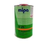 Mipa V25 2K standard hígító 1l Legkelendőbb