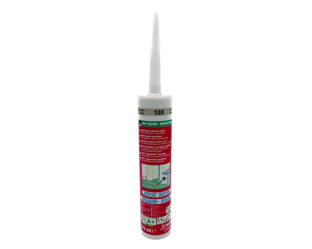Olcsóbb Mapei Mapesil AC szaniter szilikon 310ml 133 Homok