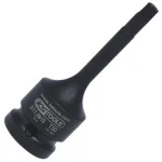 Azonnal elérhető KS TOOLS 911.0915 DUGÓKULCS BEHAJTÓHEGY TORX TX /40 1/2col LEVEGŐS