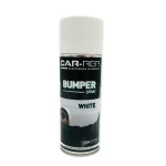 Alacsony ár Car-Rep Bumper lökhárító spray 400ml White/Fehér