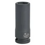 Árcsökkenés UNIOR 607925 DUGÓKULCS 1/2col LEVEGŐS 231/4L6p /17 6SZÖGŰ HOSSZÚ