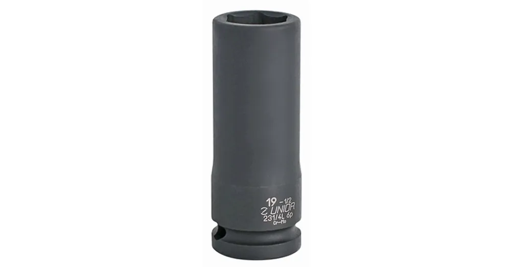 UNIOR 609401 DUGÓKULCS 1/2col LEVEGŐS 231/4L6p /18 6SZÖGŰ HOSSZÚ Exkluzív ajánlat