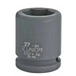 Végkiárusítás UNIOR 603984 DUGÓKULCS GÉPI 3/4col 232/4 6p /24 6SZÖGŰ