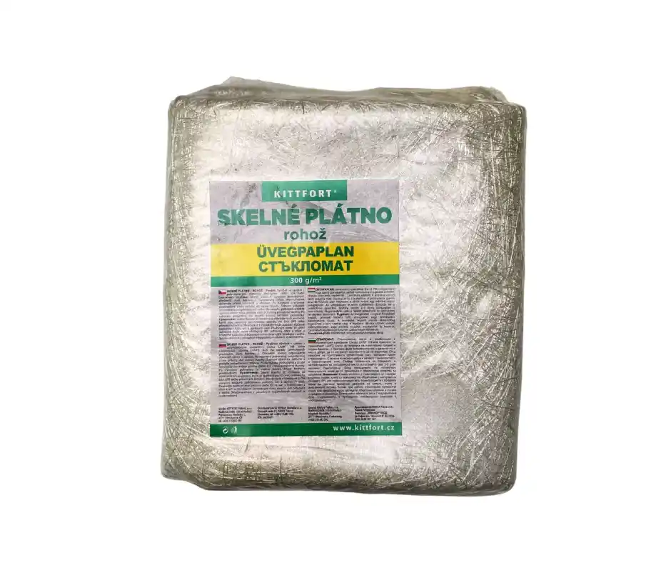 Kittfort Üvegpaplan 300g/m2 2m2/db Exkluzív ajánlat
