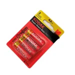 Kodak Extra Zinc Féltartós ceruzaelem AA 1,5V 4db/csomag Vedd meg most