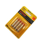 Ne maradj le Kodak Ultra Premium Alkáli microelem AAA 1,5V 4db/csomag