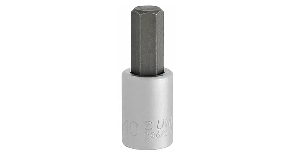 UNIOR 612083 DUGÓKULCS BEHAJTÓHEGY IMBUSZ 236/2HX /05 3/8col Vedd meg online
