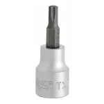 Kedvezményes ár UNIOR 612102 UTOLSÓ DARABOK DUGÓKULCS BEHAJTÓHEGY TORX 236/2TX /20 3/8col