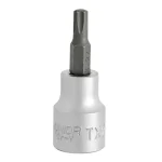 UNIOR 612106 UTOLSÓ DARABOK DUGÓKULCS BEHAJTÓHEGY TORX 236/2TX /40 3/8col Biztonságos fizetés