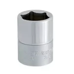 UNIOR 605331 DUGÓKULCS 3/8col 238/1 6p /15 6SZÖGŰ Vásárlói kedvenc