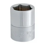 Alacsony ár UNIOR 605338 DUGÓKULCS 3/8col 238/1 6p /22 6SZÖGŰ
