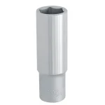 Olcsóbb UNIOR 612038 UTOLSÓ DARABOK DUGÓKULCS 3/8col HOSSZÚ 238/1L6p /10 6SZÖGŰ