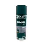 Újdonság Car-Rep Bumper lökhárító spray 400ml Grey/Szürke
