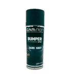 Kihagyhatatlan ajánlat Car-Rep Bumper lökhárító spray 400ml Dark Grey/Sötét szürke