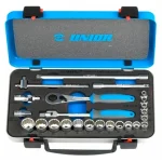 UNIOR 617117 UTOLSÓ DARABOK DUGÓKULCS KÉSZLET 3/8col 239A12P24 06-22/24DB Bestseller