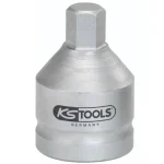 KS TOOLS 515.0005 DUGÓKULCS GÉPI 3/4col 22mm LEVEGŐS 6SZÖGŰ Biztonságos fizetés
