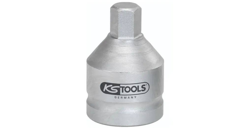 KS TOOLS 515.0005 DUGÓKULCS GÉPI 3/4col 22mm LEVEGŐS 6SZÖGŰ Biztonságos fizetés