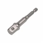 DUGÓKULCS ADAPTER SDS PL- 1/4c 1/4COL HEX -1/4SQ ÁTMENET HIKOKI 751971 Legnépszerűbb