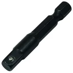 MAKITA D-74740 DUGÓKULCS ADAPTER 1/4c- 1/4c BELSŐ HATSZÖGRŐL Vásárlói kedvenc