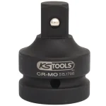 Ajánlat KS TOOLS 515.1798 DUGÓKULCS ADAPTER 1c- 3/4c