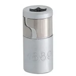 Kedvezmény UNIOR 612867 DUGÓKULCS ADAPTER 1/4c-1/4C 1/4C-os bitr 188.9 BELSŐ-BELSŐ