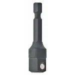 Árcsökkenés UNIOR 616808 DUGÓKULCS ADAPTER 1/4c- 3/8c 188.10