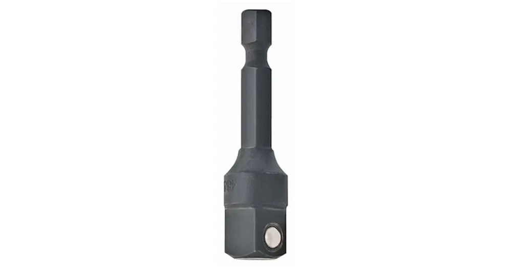 Árcsökkenés UNIOR 616808 DUGÓKULCS ADAPTER 1/4c- 3/8c 188.10