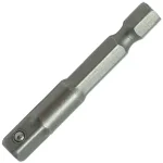 Ajánlat DUGÓKULCS ADAPTER 1/4c- 1/4c IMPORT