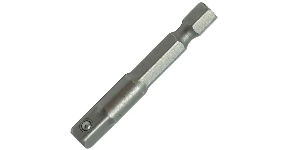 Ajánlat DUGÓKULCS ADAPTER 1/4c- 1/4c IMPORT