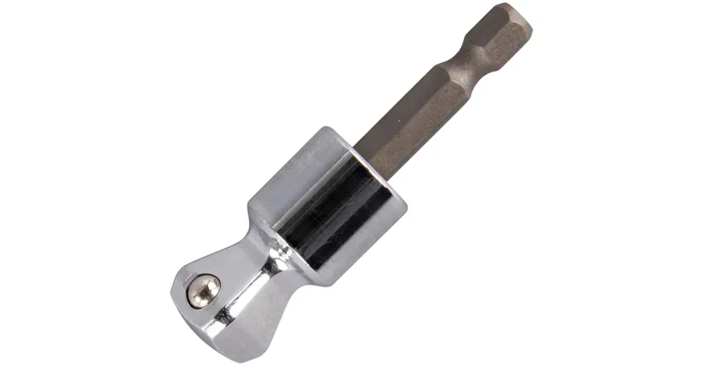 Legkelendőbb MAKITA E-03436 DUGÓKULCS ADAPTER 1/4c-1/2c IMPACT PREMIER