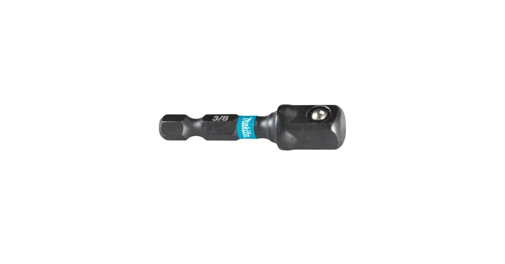 MAKITA B-66868 DUGÓKULCS ADAPTER 1/4c- 3/8c Vedd meg online