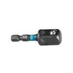 Gyors szállítás MAKITA B-66874 DUGÓKULCS ADAPTER 1/4c- 1/2c
