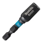 MAKITA B-66824 DUGÓKULCS BITES MÁGNESES IMPACT BLACK 6mm Ne maradj le