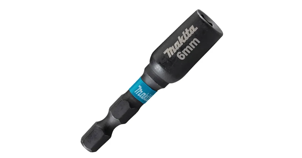 MAKITA B-66824 DUGÓKULCS BITES MÁGNESES IMPACT BLACK 6mm Ne maradj le