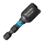 Újdonság MAKITA B-66846 DUGÓKULCS BITES MÁGNESES IMPACT BLACK 10mm