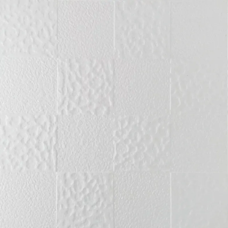 Polisztirol mennyezeti burkolólap 50x50cm 7,5mm Debrecen Exkluzív ajánlat
