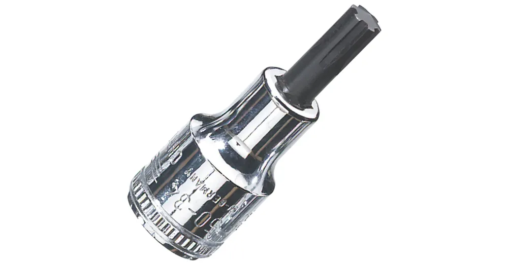 Gyors kiszállítás HEYCO A46757 DUGÓKULCS BEHAJTÓHEGY 1/2col RIBE M10 63mm HOSSZÚ