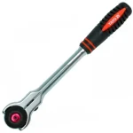 YATO 0722 RACSNIS HAJTÓKAR 1/2col FORGÓFEJJEL 280mm 72T Legnépszerűbb