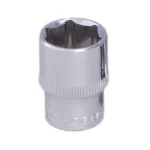 Gyors szállítás DUGÓKULCS 3/8col 24MM 6SZÖGŰ HARDEN HD-530429