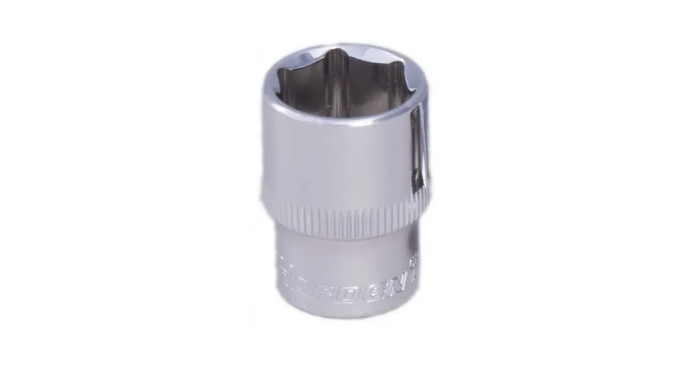 Gyors szállítás DUGÓKULCS 3/8col 24MM 6SZÖGŰ HARDEN HD-530429