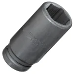 Prémium HEYCO 6500-19 DUGÓKULCS GÉPI 38 3/4col HOSSZ 6SZÖGŰ FEKETE